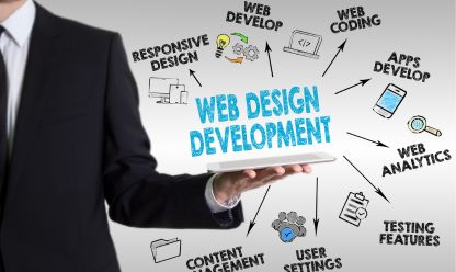 Website