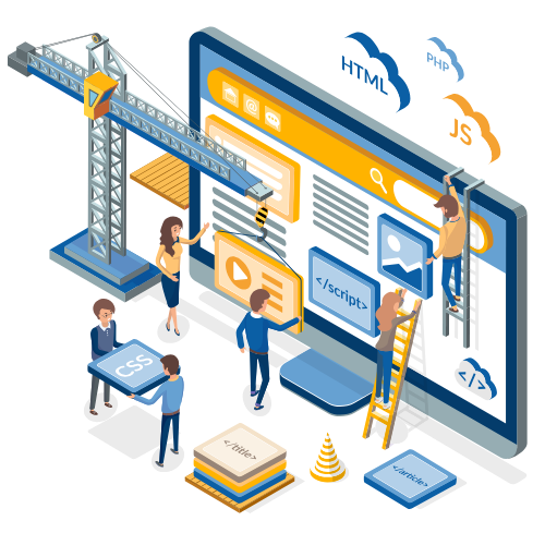 Website