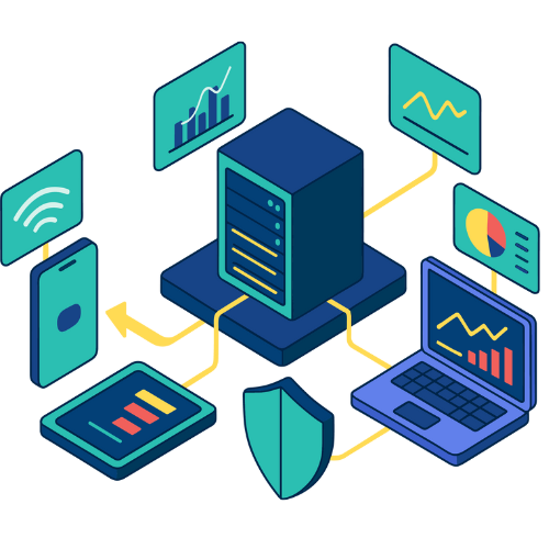 Infrastructure Support