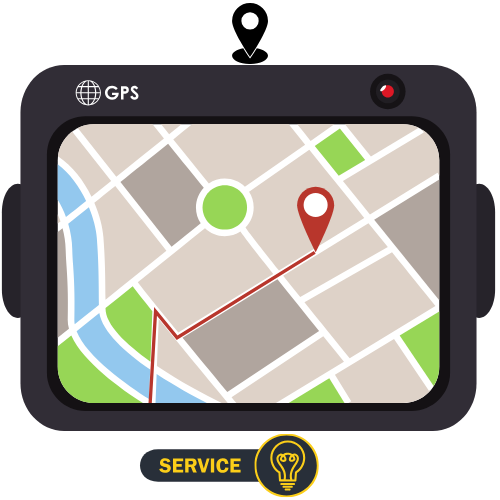 GPS