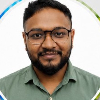 Deepjyoti Mondal