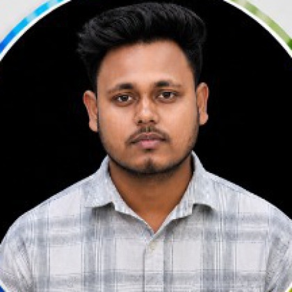 Sundaram Gupta